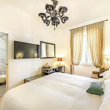 Riboty 10 Suites Rom Exterior foto