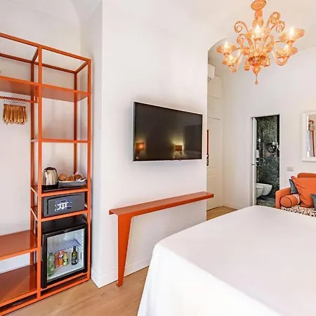 Riboty 10 Suites Rom Exterior foto