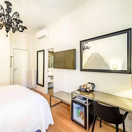 Riboty 10 Suites Rom Exterior foto