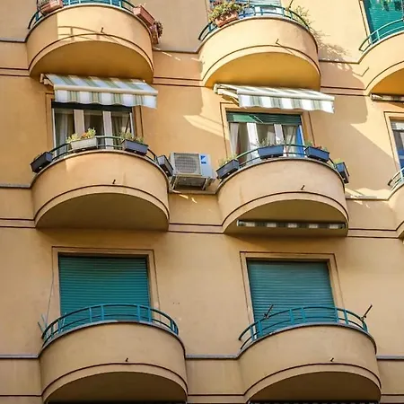 Riboty 10 Suites Rom Exterior foto