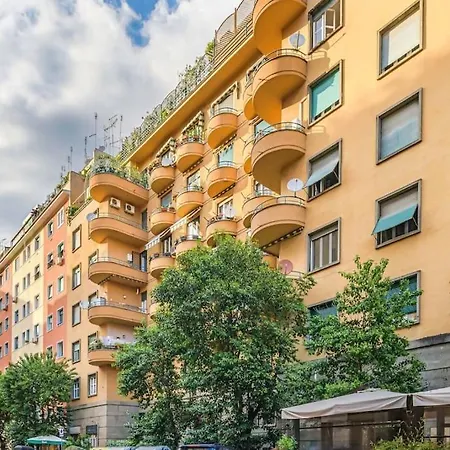 Riboty 10 Suites Rom Exterior foto