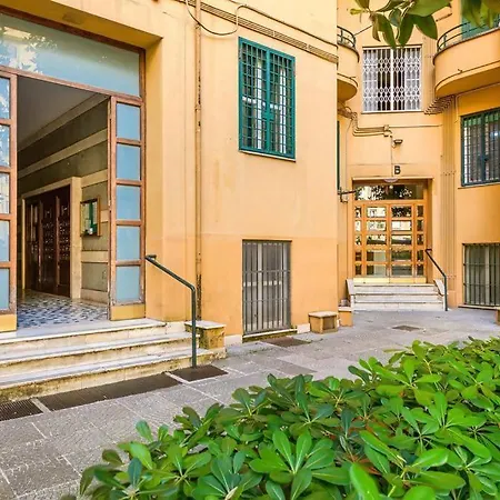 Riboty 10 Suites Rom Exterior foto