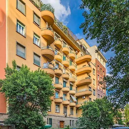 Riboty 10 Suites Rom Exterior foto