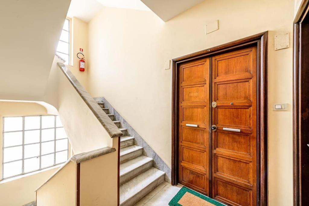 Riboty 10 Apartment Rome