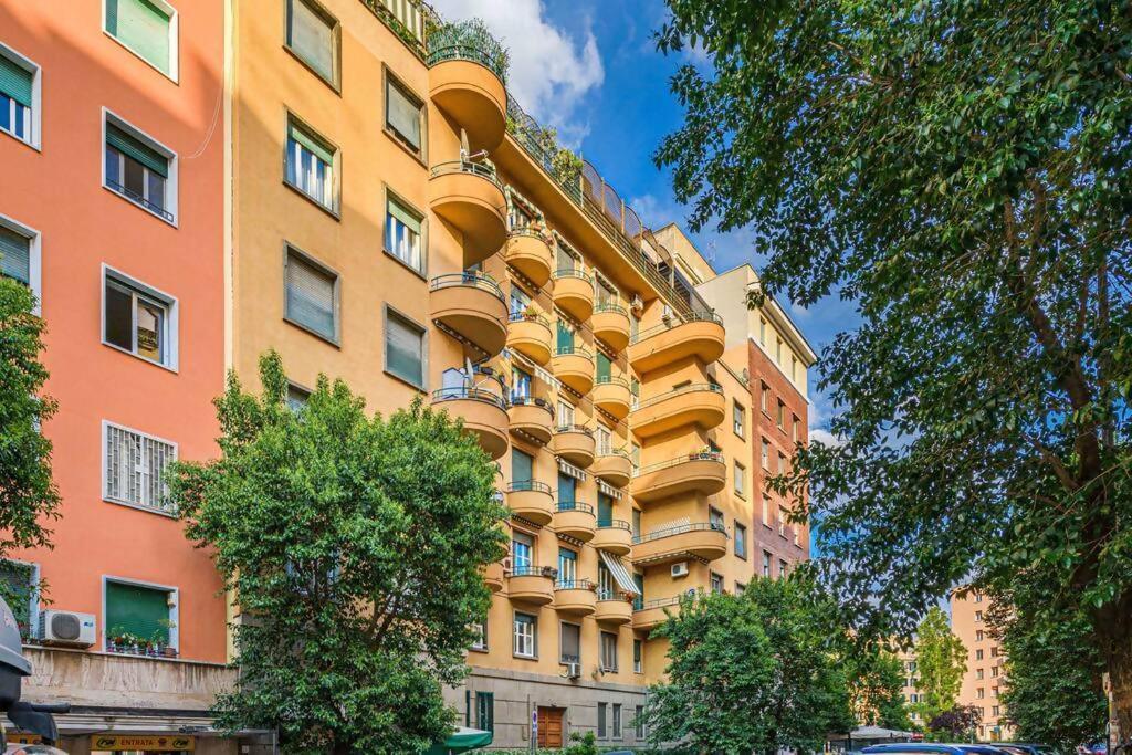 Apartment Riboty 10 *