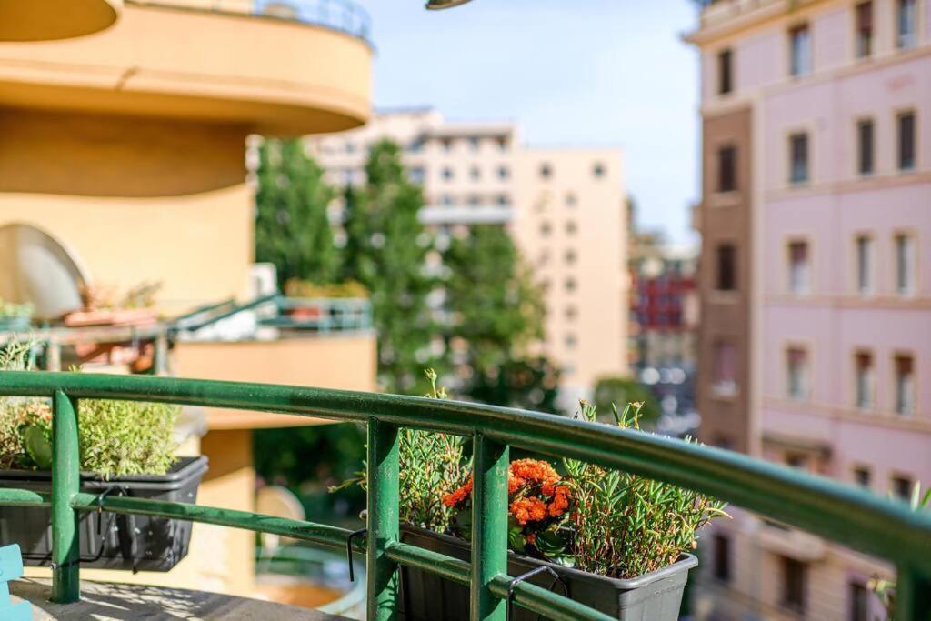 Riboty 10 Apartment Rome