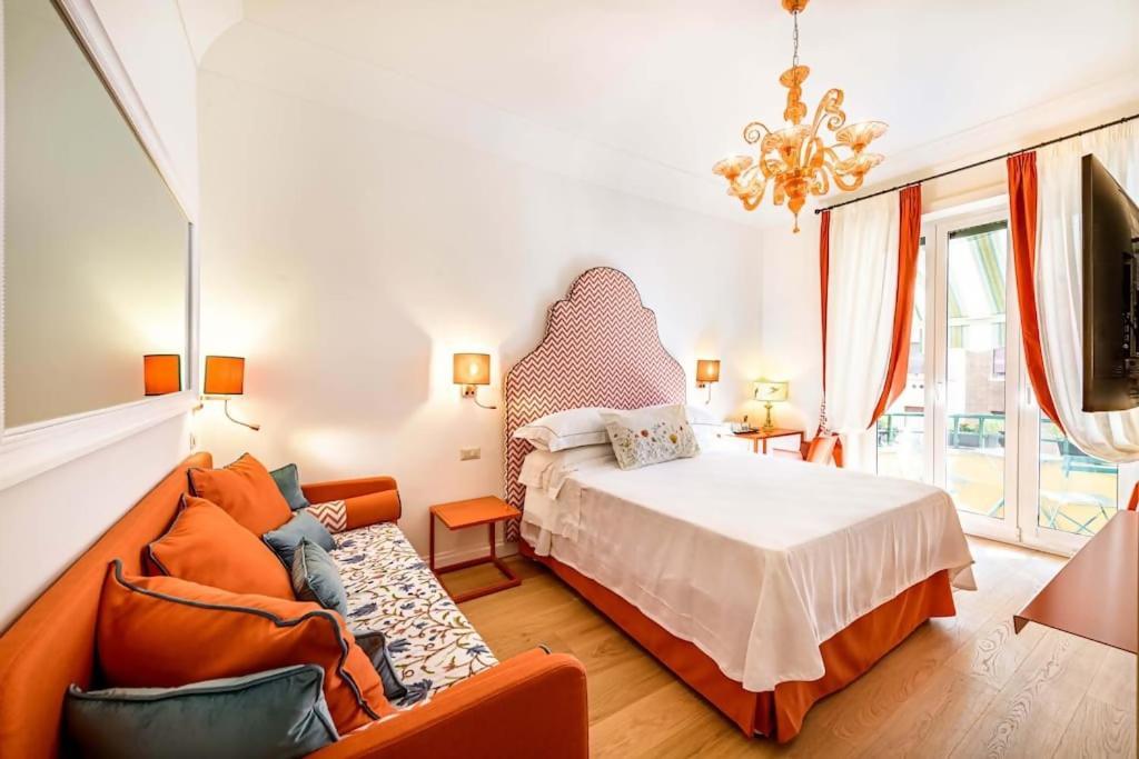 Apartment Riboty 10 Rome