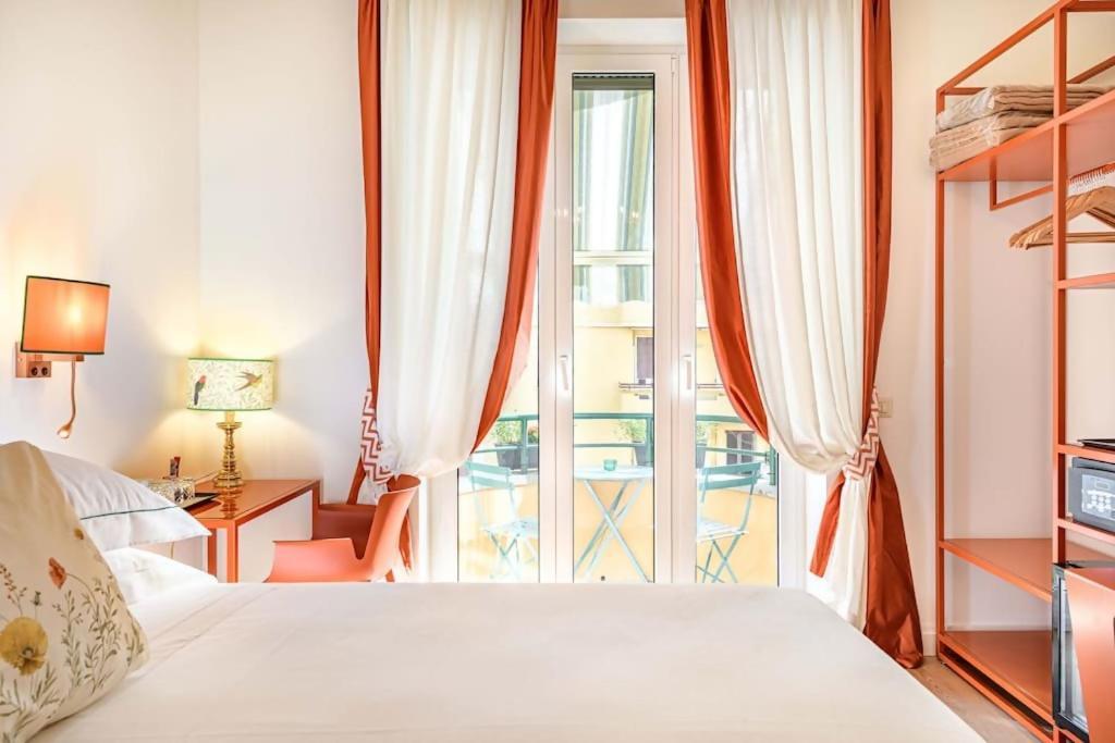 Riboty 10 Apartment Rome