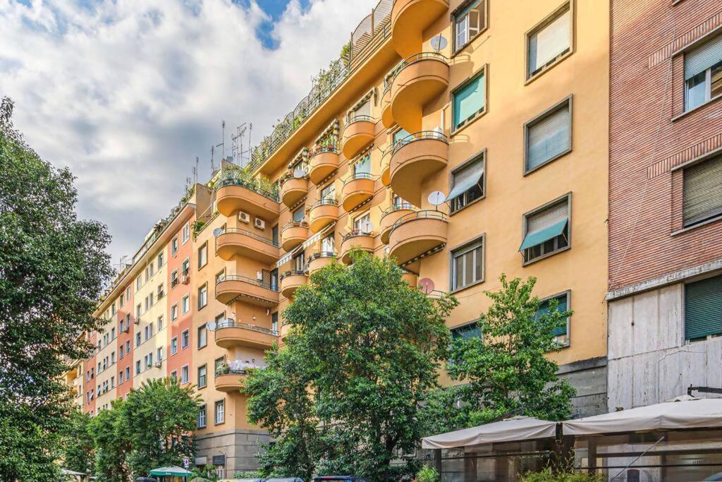 Riboty 10 Apartment *