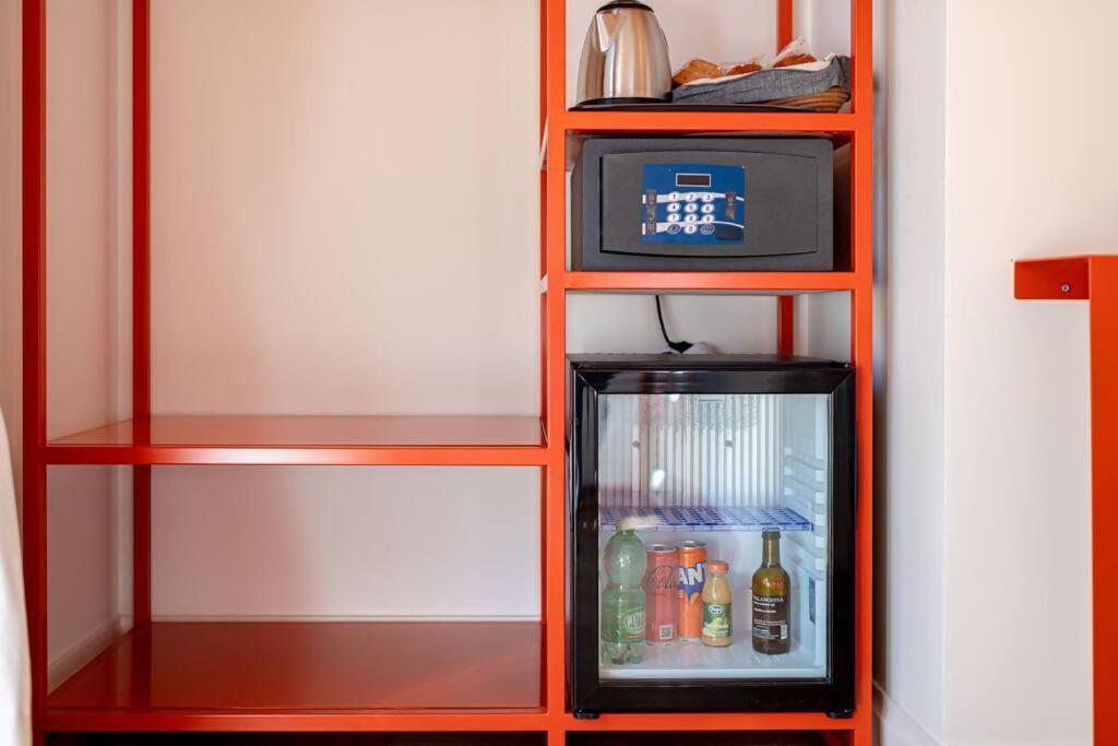 Riboty 10 Apartment Rome