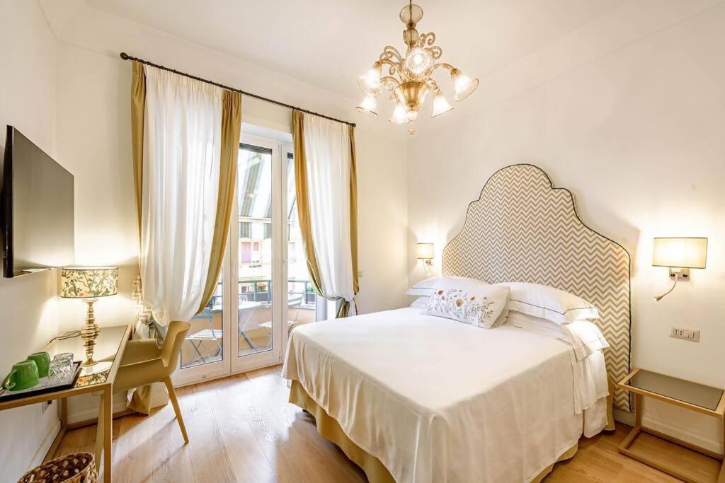 Riboty 10 Apartment