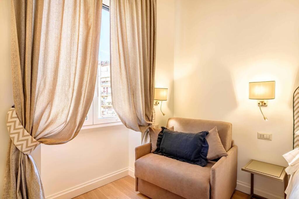 Riboty 10 Apartment Rome