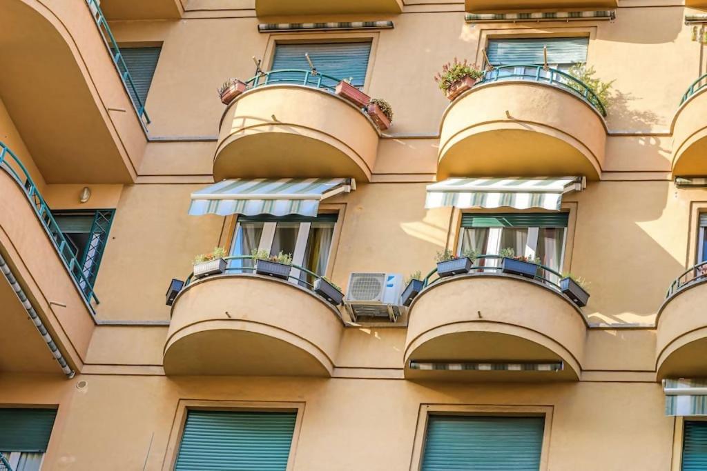 Riboty 10 Apartment Rome