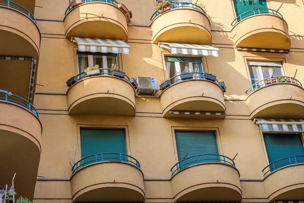 Apartment Riboty 10 Rome