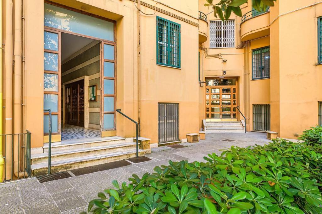 Riboty 10 Apartment Rome