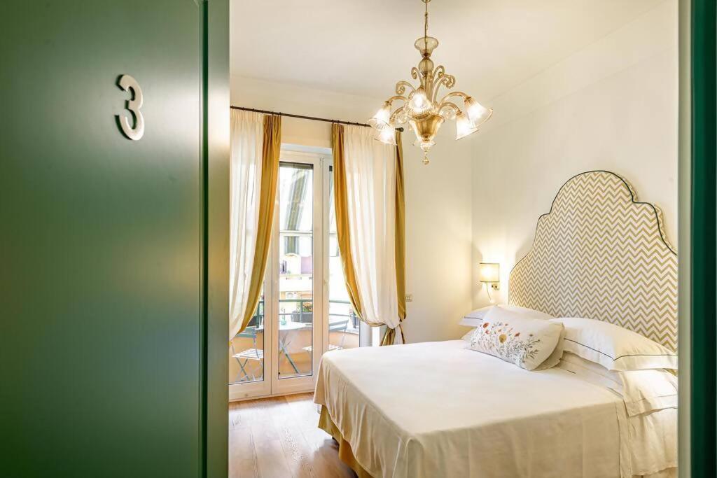 Apartment Riboty 10 Rome