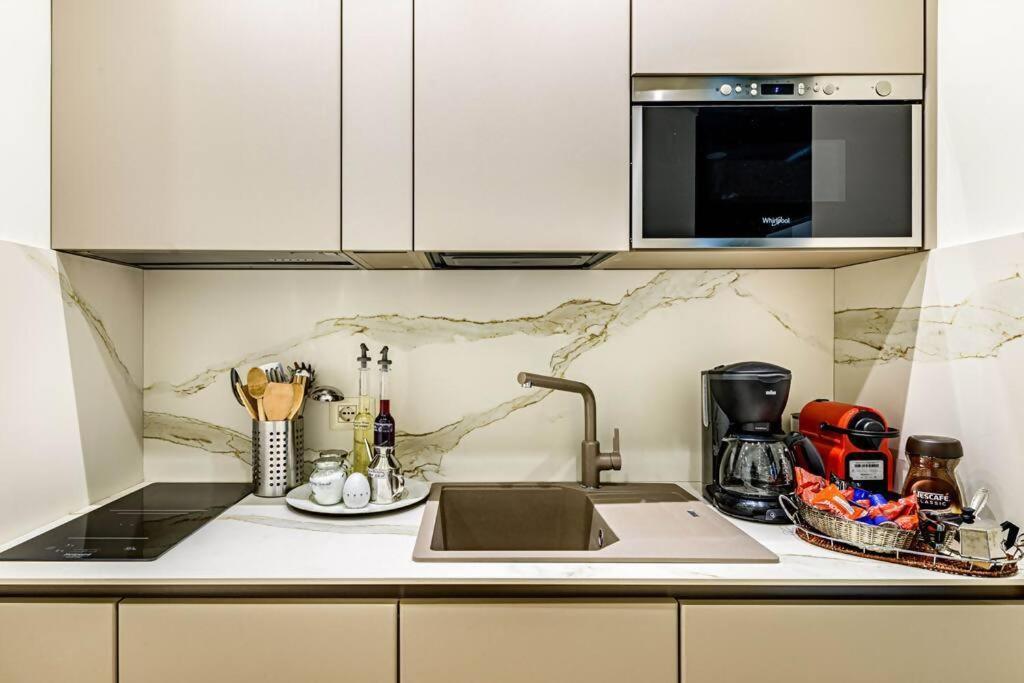 Apartment Riboty 10 Rome